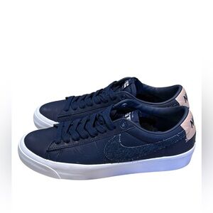 EUC Nike Zoom Blazer Low GT Grant Taylor Size 8